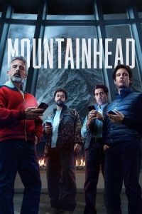 Mountainhead 2025 Mountainhead 2025